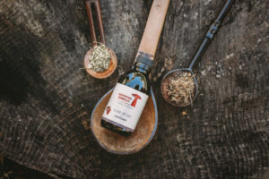 Elixir of Life boosts the immune system