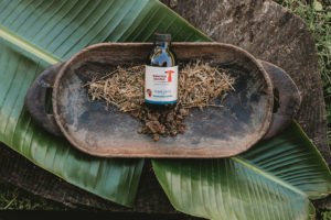 Product focus: Clear Lungs for healthy breathing