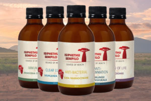 Suggested products for breathing and chest problems