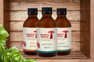 Suggested products for sleep and insomnia