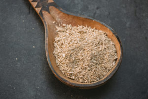 Ashwagandha helps with stress management